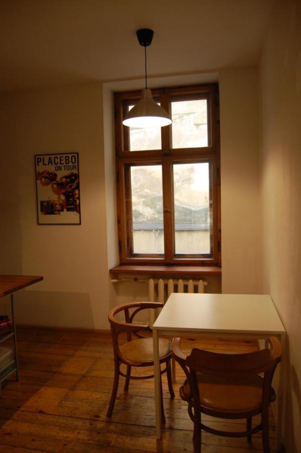 Quiet Riga Old Town Apartment Buitenkant foto